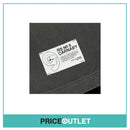 Rolling Stones Urban Jungle Charcoal '90 Tour T-Shirt - L