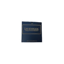 Lavenham brand label on a white background