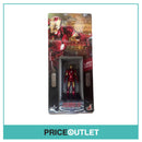 Hot Toys - Iron Man 3 Mark IV W/ Hall of Armour