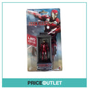 Hot Toys - Iron Man 3 Mark XLV W/ Hall of Armour