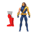 Marvel Legends - X-Men Cyclops Action Figure on white background