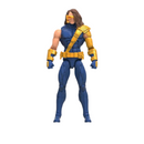 Marvel Legends - X-Men Cyclops Action Figure in packaging on white background