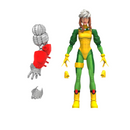 Marvel Legends X-Men Rogue Action Figure on white background
