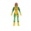 Marvel Legends X-Men Rogue Action Figure on white background