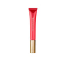 Max Factor lip balm tube on a white background
