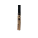 Maybelline concealer bottle on a white background