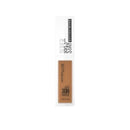 Maybelline Super Stay foundation stick on a white background