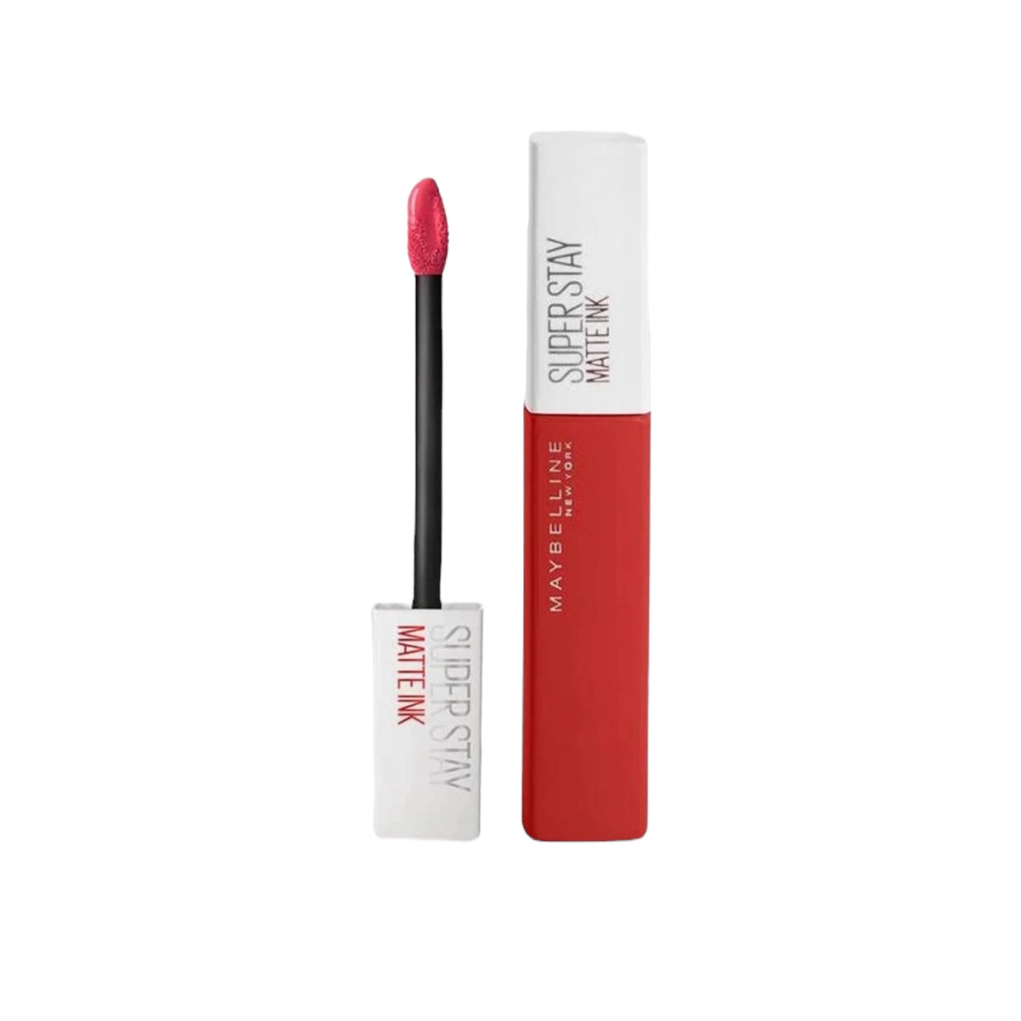 Maybelline - Super Stay Matte Ink Liquid Lipstick - Shade 118 ‘Dancer’