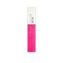 Maybelline Super Stay Matte Ink lipstick on a white background