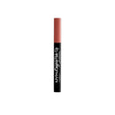 NYX lip pencil with a white background