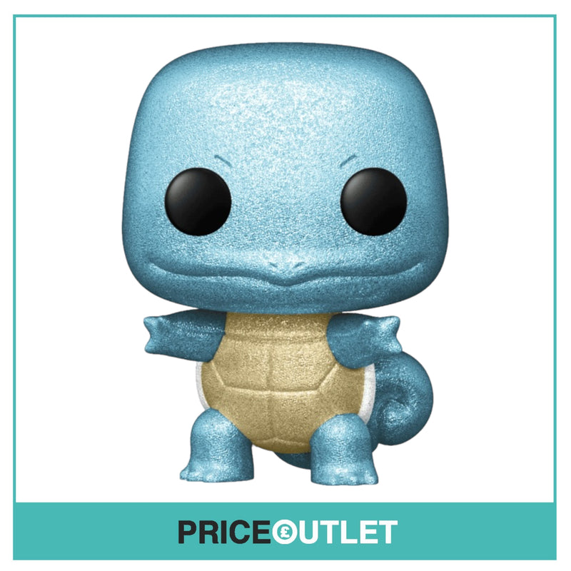Funko Squirtle