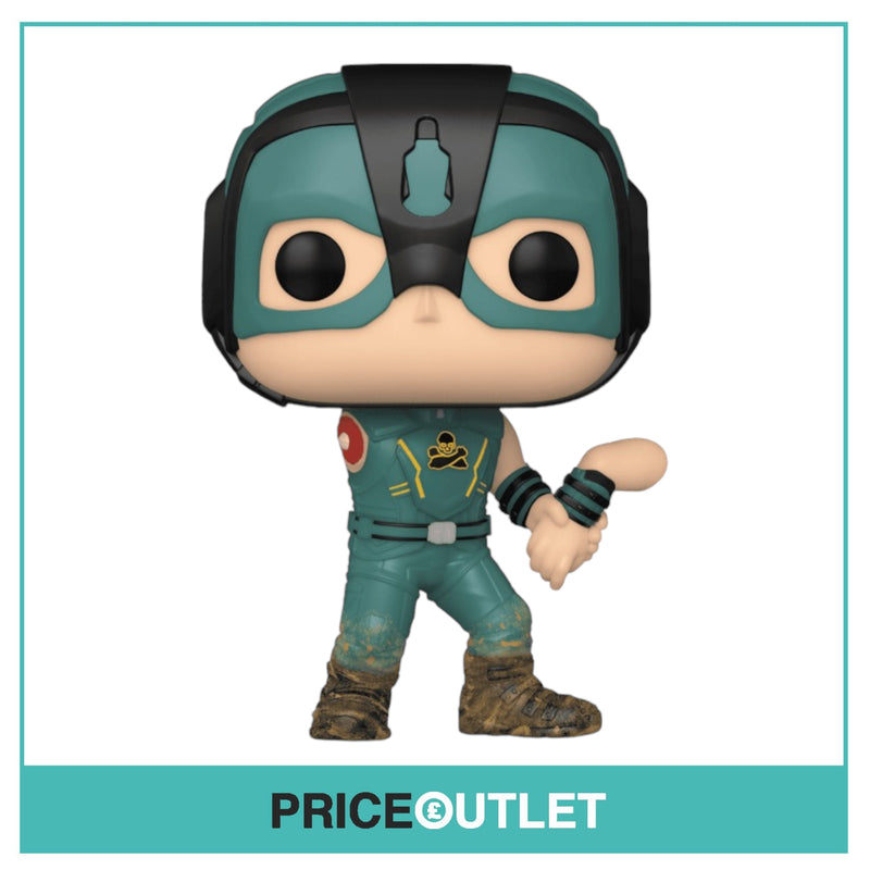 Funko - T.D.K