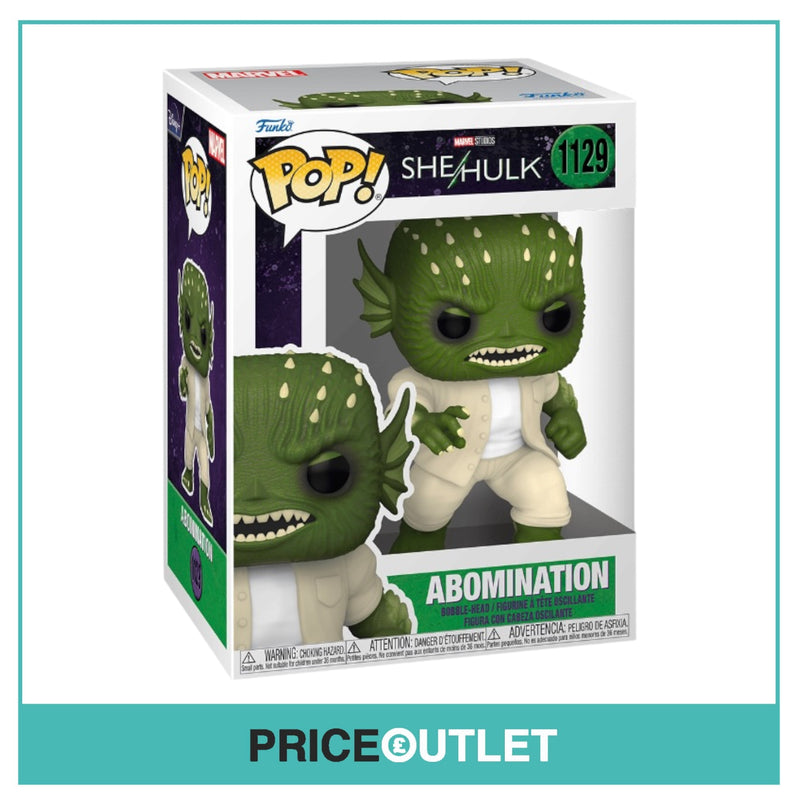 Funko - Abomination