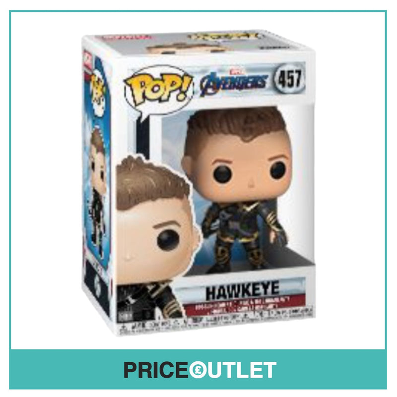 Funko - Hawkeye