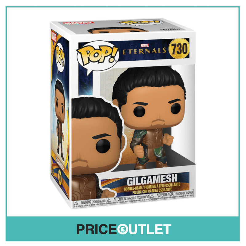 Funko - Gilgamesh