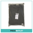 HERA - Core Sweatshirt Basic - Vintage Black - Size L - BRAND NEW SEALED