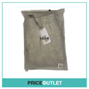 HERA - Core Sweatpants Basic - Grey Marl - Size L - BRAND NEW SEALED