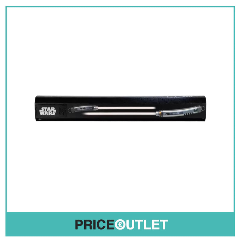 Ahsoka Tano Legacy Lightsaber Set