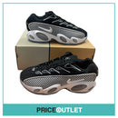 Nike Glide X NOCTA Black White - UK 8