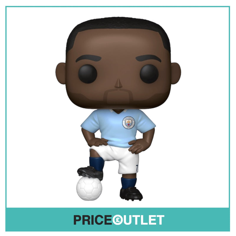 Funko - Raheem Sterling