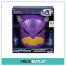 Disney Pixar Lightyear Role Play Zurg Feature Mask