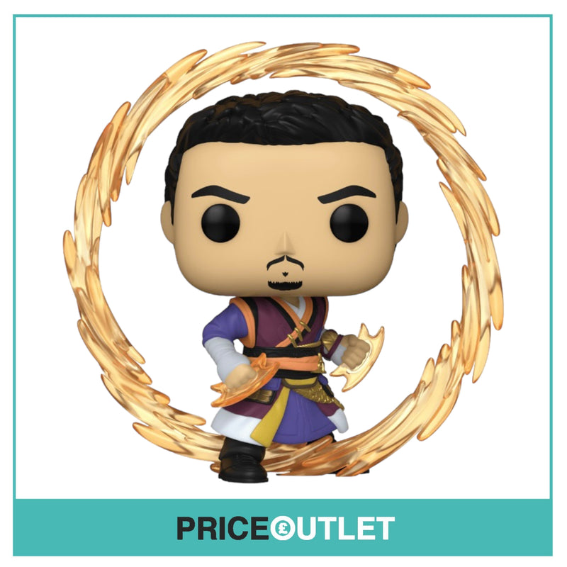 Funko -  Wong