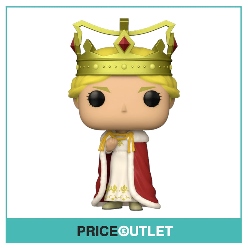 Funko - Queen Historia