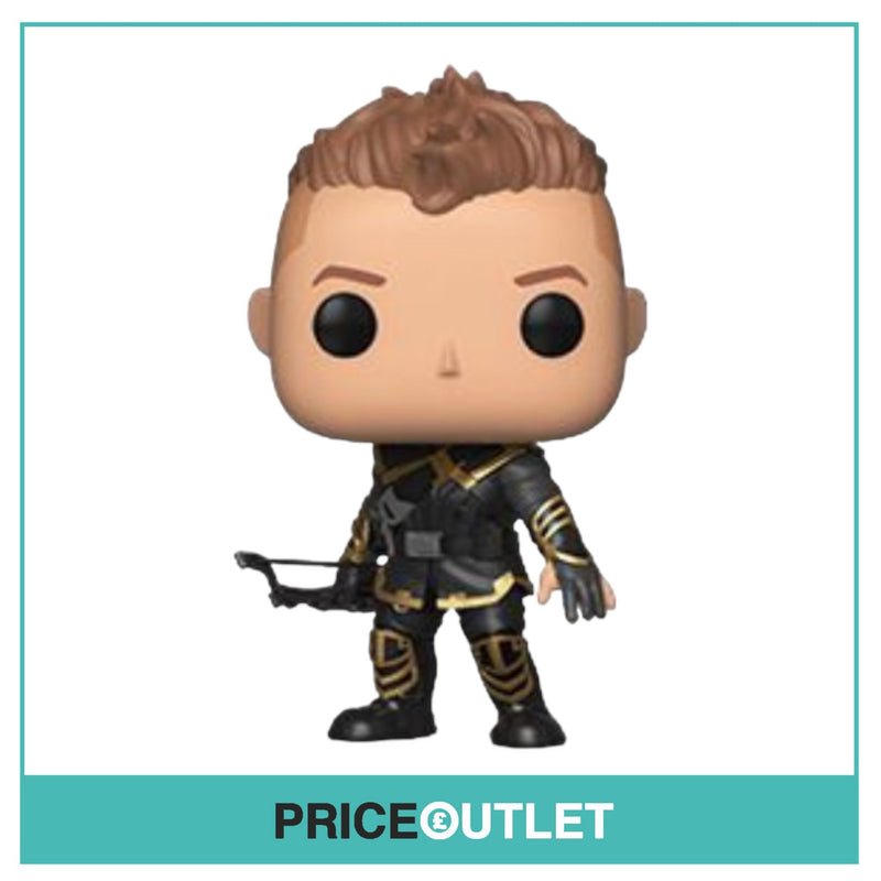 Funko - Hawkeye