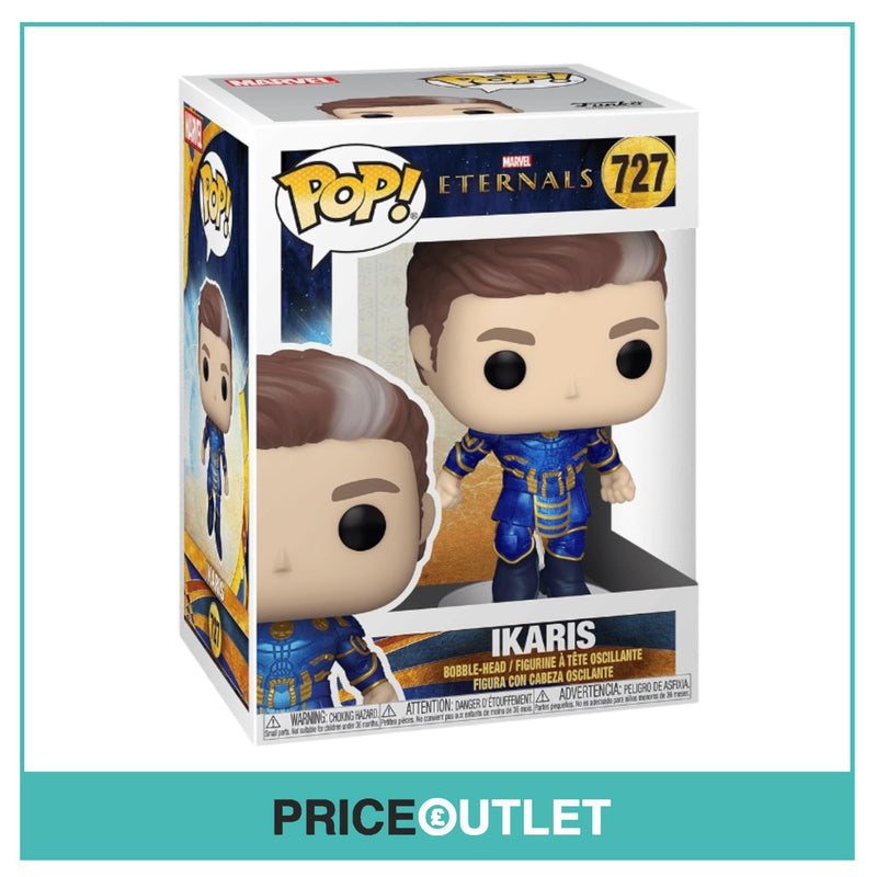 Funko - Ikaris