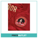 Liverpool LFC Commemorative Signed Boxed Si Señor Firmino Shirt