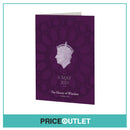 The House of Windsor Crown Set Limited Edition 999