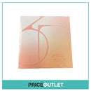 Jungkook 3D (feat. Jack Harlow) Alternative Vers. Single CD