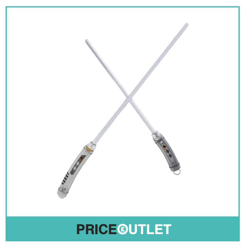 Ahsoka Tano Legacy Lightsaber Set