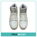 Air Jordan 1 High X Union LA X Bephies Beauty Supply Sail - UK 5.5