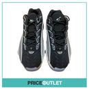 Nike Glide X NOCTA Black White - UK 8