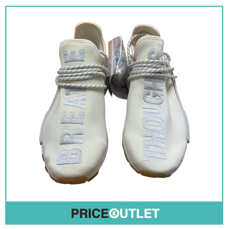 Pharrell x NMD Human Race Trail PRD 'Now Is Her Time' - UK 7