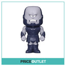 Darkseid Funko Soda Vinyl Figure! - DC - International LE5000 Pcs - Chance of Chase