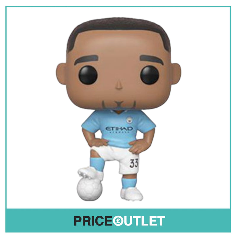 Funko - Gabriel Jesus