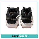 Nike Glide X NOCTA Black White - UK 8