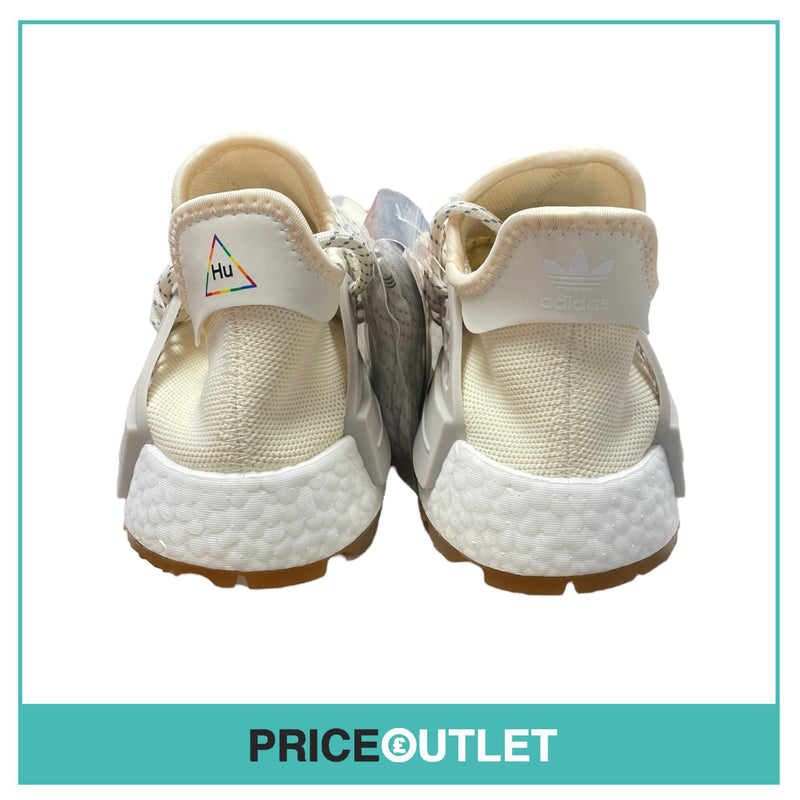 Pharrell x NMD Human Race Trail PRD 'Now Is Her Time' - UK 7