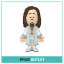 Klaus Funko Soda Vinyl Figure! - The Umbrella Academy - International LE6000 Pcs