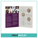 The House of Windsor Crown Set Limited Edition 999