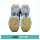 Nike Glide X NOCTA Black White - UK 8