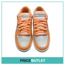 Nike Dunk Low Wmns 'Peach Cream' - UK 4