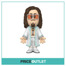 Klaus Funko Soda Vinyl Figure! - The Umbrella Academy - International LE6000 Pcs