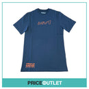 ORACLE RED BULL RACING UNISEX DRIVER MAX VERSTAPPEN T-SHIRT - NIGHT SKY