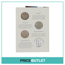 The House of Windsor Crown Set Limited Edition 999