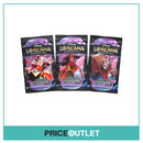 Disney's Lorcana - Rise of the Floodborn Booster Box - BRAND NEW SEALED
