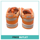 Nike Dunk Low Wmns 'Peach Cream' - UK 4