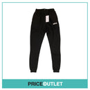 HERA - Core Logo Sweatpants - Black - Size XS - BRAND NEW SEALED